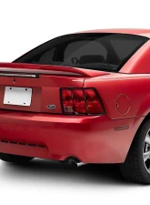 Raxiom Axial Series Clear Lens LED Third Brake Light Ford Mustang 1999-2004                                     - 431422 - Image 10