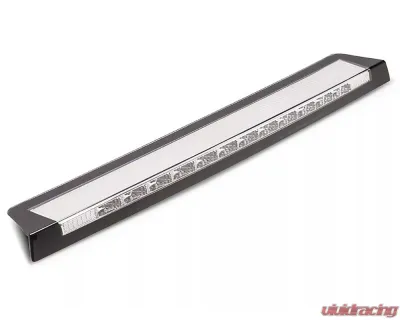 Raxiom Axial Series Clear Lens LED Third Brake Light Ford Mustang 1999-2004 - 431422