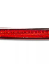 Raxiom Axial Series Red Lens LED Third Brake Light Ford Mustang 2005-2009                                     - 431423 - Image 2