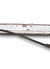 Raxiom Axial Series Red Lens LED Third Brake Light Ford Mustang 2005-2009                                     - 431423 - Image 3