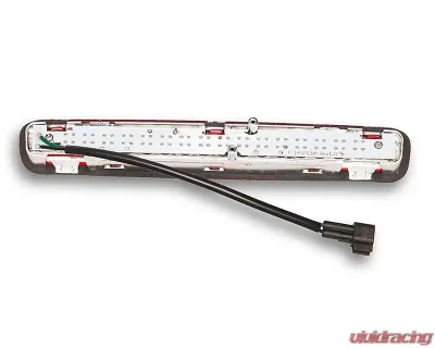 Raxiom Axial Series Red Lens LED Third Brake Light Ford Mustang 2005-2009 - 431423