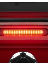 Raxiom Axial Series Red Lens LED Third Brake Light Ford Mustang 2005-2009                                     - 431423 - Image 5