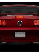 Raxiom Axial Series Red Lens LED Third Brake Light Ford Mustang 2005-2009                                     - 431423 - Image 7