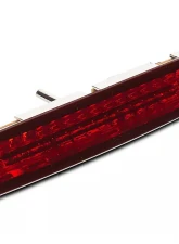 Raxiom Axial Series Red Lens LED Third Brake Light Ford Mustang 2005-2009                                     - 431423 - Image 10