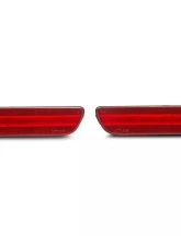 Raxiom Axial Series LED Rear Side Marker Lamp Ford Mustang 2005-2009                                     - 431424 - Image 2