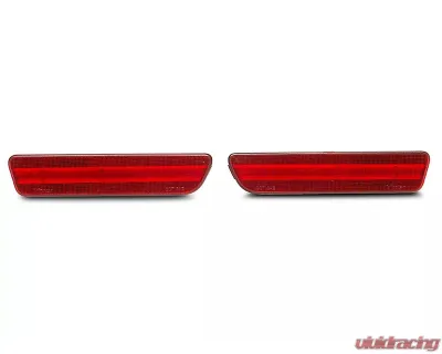Raxiom Axial Series LED Rear Side Marker Lamp Ford Mustang 2005-2009 - 431424
