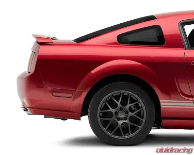 Raxiom Axial Series LED Rear Side Marker Lamp Ford Mustang 2005-2009 - 431424