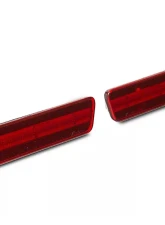 Raxiom Axial Series LED Rear Side Marker Lamp Ford Mustang 2005-2009                                     - 431424 - Image 8