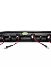 Raxiom Chrome Housing LED Third Brake Light Ford Mustang 1999-2004                                     - 49137 - Image 2