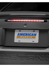 Raxiom Chrome Housing LED Third Brake Light Ford Mustang 1999-2004                                     - 49137 - Image 6