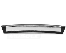 Raxiom Chrome Housing LED Third Brake Light Ford Mustang 1999-2004