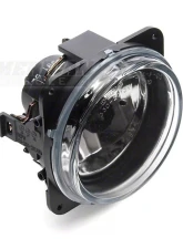 Raxiom Axial Series Driver/Passenger Side Replacement Fog Light Ford Mustang Cobra 2003-2004                                     - 49337 - Image 2