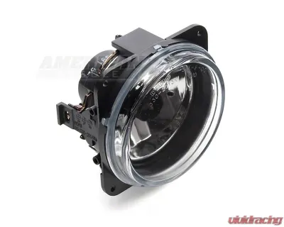 Raxiom Axial Series Driver/Passenger Side Replacement Fog Light Ford Mustang Cobra 2003-2004 - 49337