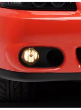 Raxiom Axial Series Driver/Passenger Side Replacement Fog Light Ford Mustang Cobra 2003-2004                                     - 49337 - Image 5