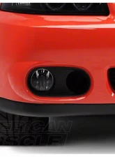 Raxiom Axial Series Driver/Passenger Side Replacement Fog Light Ford Mustang Cobra 2003-2004                                     - 49337 - Image 6