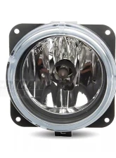 Raxiom Axial Series Driver/Passenger Side Replacement Fog Light Ford Mustang Cobra 2003-2004                                     - 49337 - Image 9