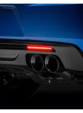 Raxiom Axial Series Smoked Lens LED Rear Diffuser Marker Lights Chevrolet Camaro 2016-2018                                     - CC13055 - Image 4