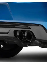 Raxiom Axial Series Smoked Lens LED Rear Diffuser Marker Lights Chevrolet Camaro 2016-2018                                     - CC13055 - Image 5