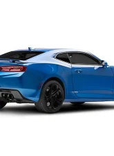 Raxiom Axial Series Smoked Lens LED Rear Diffuser Marker Lights Chevrolet Camaro 2016-2018                                     - CC13055 - Image 6