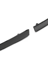 Raxiom Axial Series Smoked Lens LED Rear Diffuser Marker Lights Chevrolet Camaro 2016-2018                                     - CC13055 - Image 7