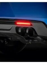 Raxiom Axial Series Red Lens LED Rear Diffuser Marker Lights Chevrolet Camaro 2016-2018                                     - CC13056 - Image 4