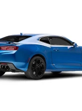 Raxiom Axial Series Red Lens LED Rear Diffuser Marker Lights Chevrolet Camaro 2016-2018                                     - CC13056 - Image 6