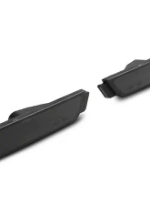 Raxiom Axial Series Smoked Lens LED Front & Rear Side Markers Chevrolet Camaro 2010-2015                                     - CC2932 - Image 3