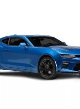 Raxiom Axial Series Clear Lens LED Front & Rear Side Markers Chevrolet Camaro 2016-2023                                     - CC2933 - Image 8