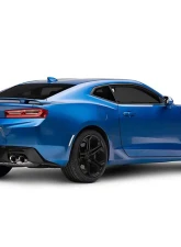 Raxiom Axial Series Clear Lens LED Front & Rear Side Markers Chevrolet Camaro 2016-2023                                     - CC2933 - Image 9