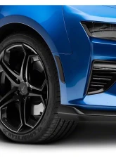 Raxiom Axial Series Smoked Lens LED Front & Rear Side Markers Chevrolet Camaro 2016-2023                                     - CC2934 - Image 6