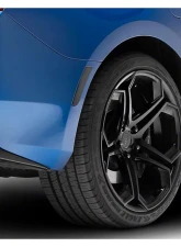 Raxiom Axial Series Smoked Lens LED Front & Rear Side Markers Chevrolet Camaro 2016-2023                                     - CC2934 - Image 7