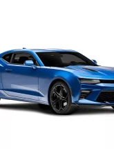 Raxiom Axial Series Smoked Lens LED Front & Rear Side Markers Chevrolet Camaro 2016-2023                                     - CC2934 - Image 8