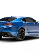 Raxiom Axial Series Smoked Lens LED Front & Rear Side Markers Chevrolet Camaro 2016-2023                                     - CC2934 - Image 9