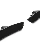 Raxiom Axial Series Smoked Lens LED Front & Rear Side Markers Chevrolet Camaro 2016-2023                                     - CC2934 - Image 9