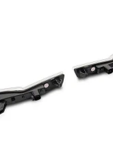 Raxiom Axial Series Clear Lens LED Front & Rear Side Marker Lights Dodge Challenger Widebody 2018-2023                                     - CH15222 - Image 2