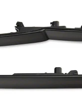 Raxiom Axial Series Smoked Lens LED Front & Rear Side Marker Lights Dodge Challenger Widebody 2018-2023                                     - CH15223 - Image 2