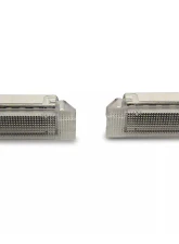 Raxiom Axial Series LED Door Courtesy Lamps Dodge Challenger 2015-2023                                     - CH16605 - Image 2