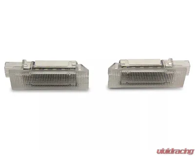 Raxiom Axial Series LED Door Courtesy Lamps Dodge Challenger 2015-2023 - CH16605