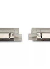 Raxiom Axial Series LED Door Courtesy Lamps Dodge Challenger 2015-2023                                     - CH16605 - Image 3