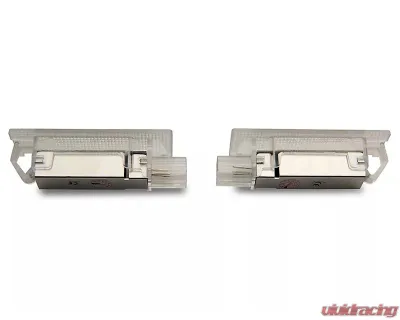 Raxiom Axial Series LED Door Courtesy Lamps Dodge Challenger 2015-2023 - CH16605