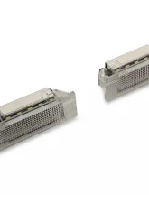 Raxiom Axial Series LED Door Courtesy Lamps Dodge Challenger 2015-2023                                     - CH16605 - Image 7