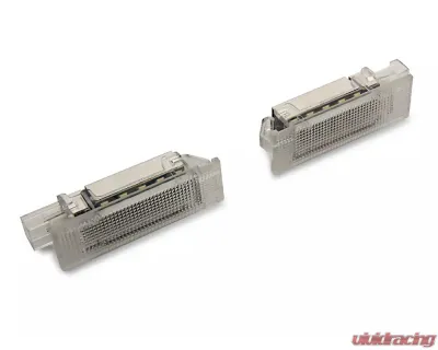 Raxiom Axial Series LED Door Courtesy Lamps Dodge Challenger 2015-2023 - CH16605