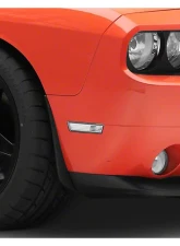 Raxiom Axial Series Clear Lens LED Side Marker Lamps Dodge Challenger 2008-2014                                     - CH17669 - Image 6