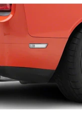 Raxiom Axial Series Clear Lens LED Side Marker Lamps Dodge Challenger 2008-2014                                     - CH17669 - Image 7
