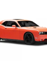 Raxiom Axial Series Clear Lens LED Side Marker Lamps Dodge Challenger 2008-2014                                     - CH17669 - Image 8