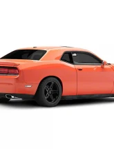 Raxiom Axial Series Clear Lens LED Side Marker Lamps Dodge Challenger 2008-2014                                     - CH17669 - Image 9