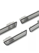 Raxiom Axial Series Clear Lens LED Side Marker Lamps Dodge Challenger 2008-2014                                     - CH17669 - Image 9