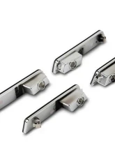 Raxiom Axial Series Smoked Lens LED Side Marker Lamps Dodge Challenger 2008-2014                                     - CH17670 - Image 2