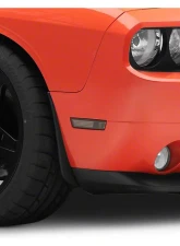 Raxiom Axial Series Smoked Lens LED Side Marker Lamps Dodge Challenger 2008-2014                                     - CH17670 - Image 7