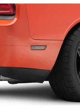 Raxiom Axial Series Smoked Lens LED Side Marker Lamps Dodge Challenger 2008-2014                                     - CH17670 - Image 8